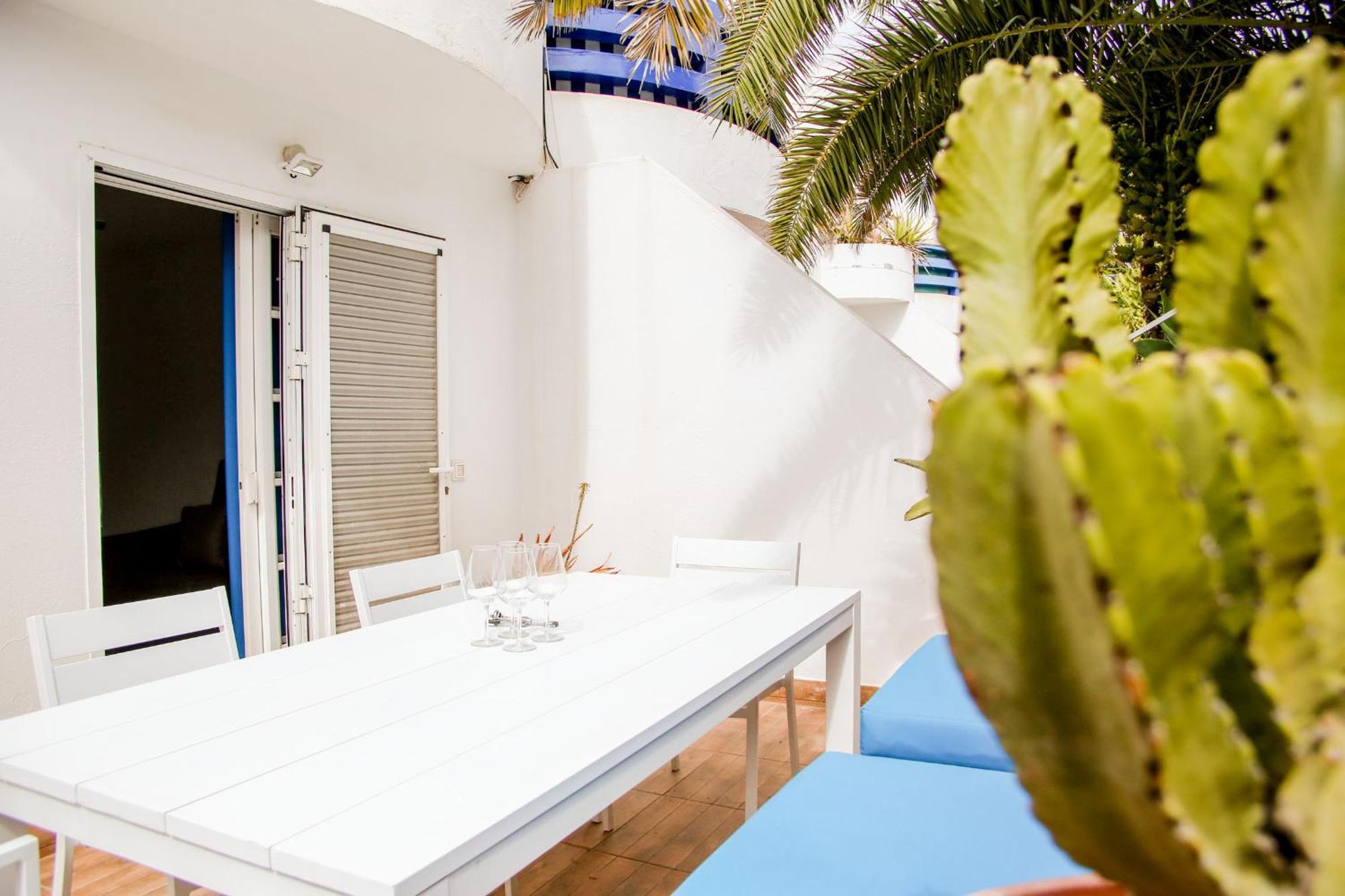 Apartament Casa Rachele Corralejo Zewnętrze zdjęcie