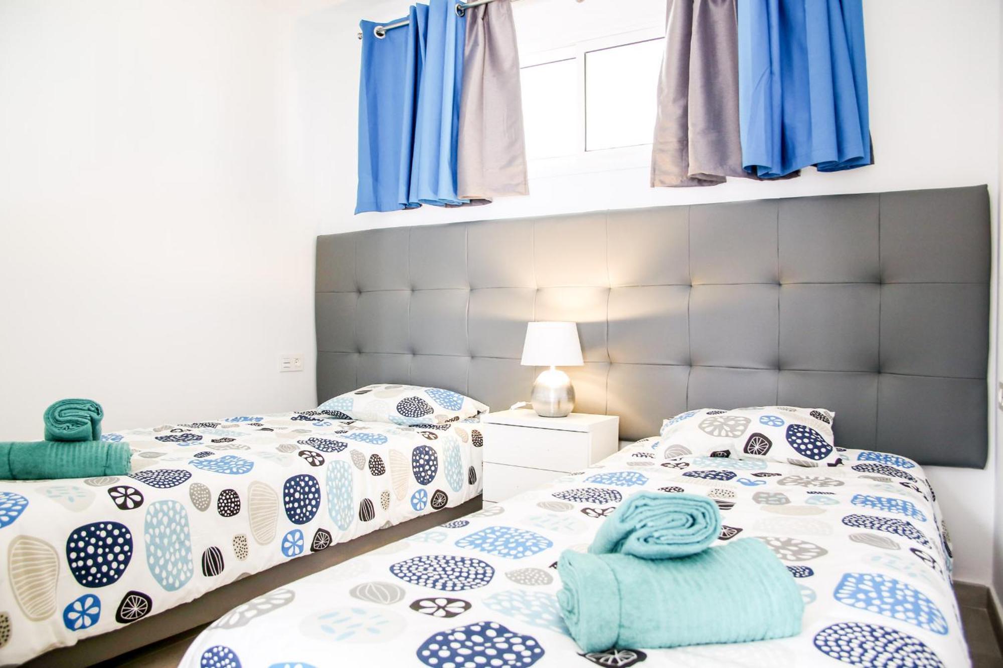 Apartament Casa Rachele Corralejo Zewnętrze zdjęcie