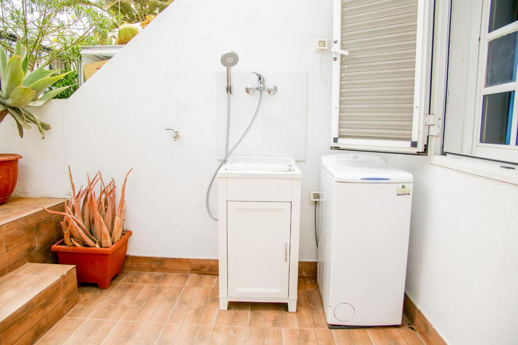 Apartament Casa Rachele Corralejo Zewnętrze zdjęcie