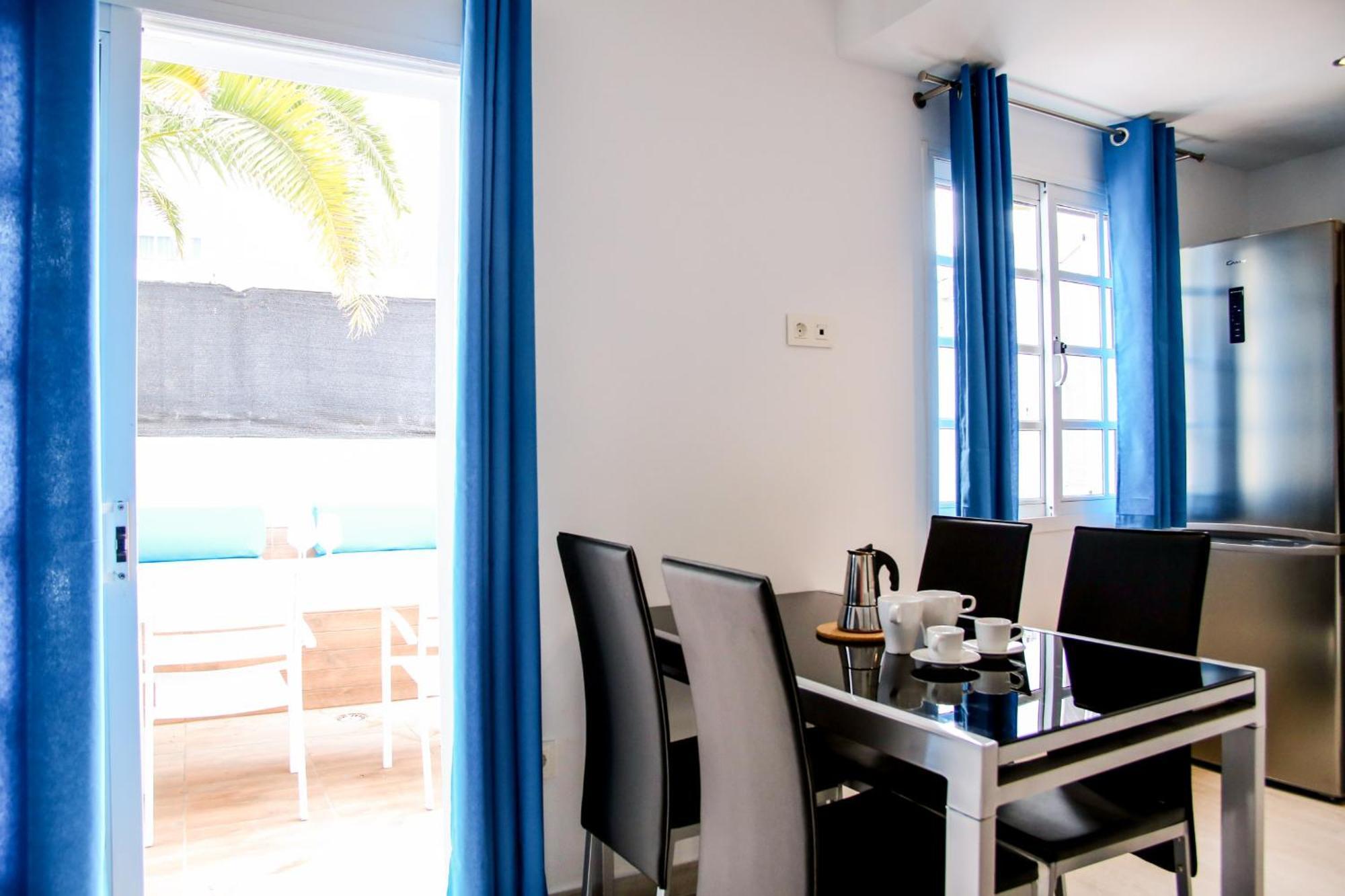 Apartament Casa Rachele Corralejo Zewnętrze zdjęcie