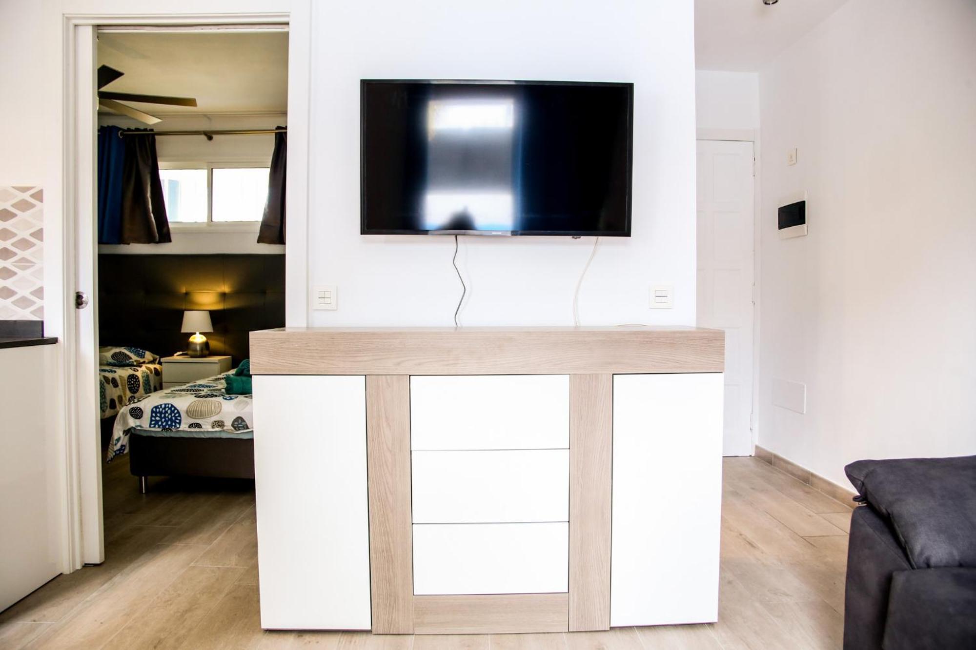 Apartament Casa Rachele Corralejo Zewnętrze zdjęcie