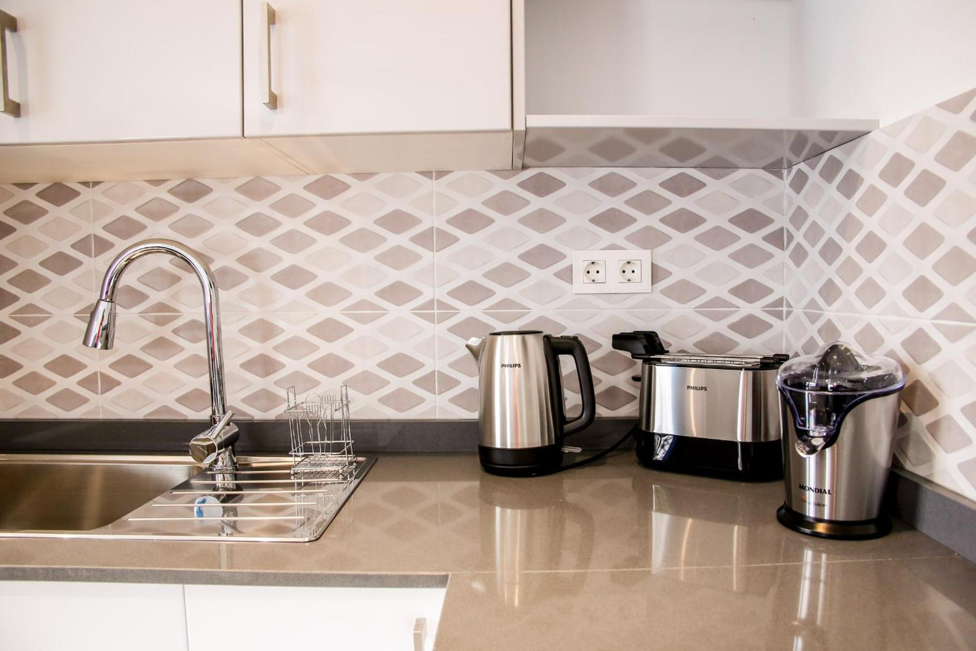 Apartament Casa Rachele Corralejo Zewnętrze zdjęcie