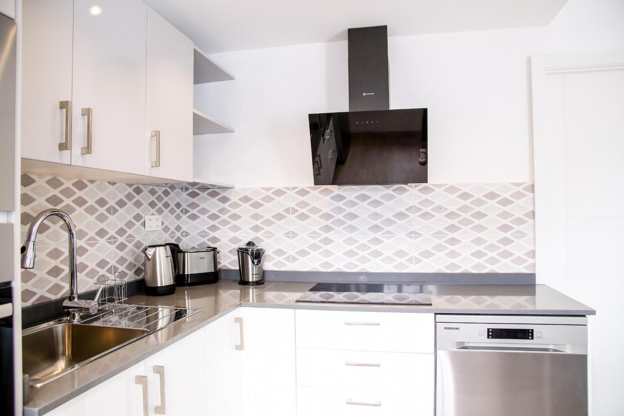 Apartament Casa Rachele Corralejo Zewnętrze zdjęcie