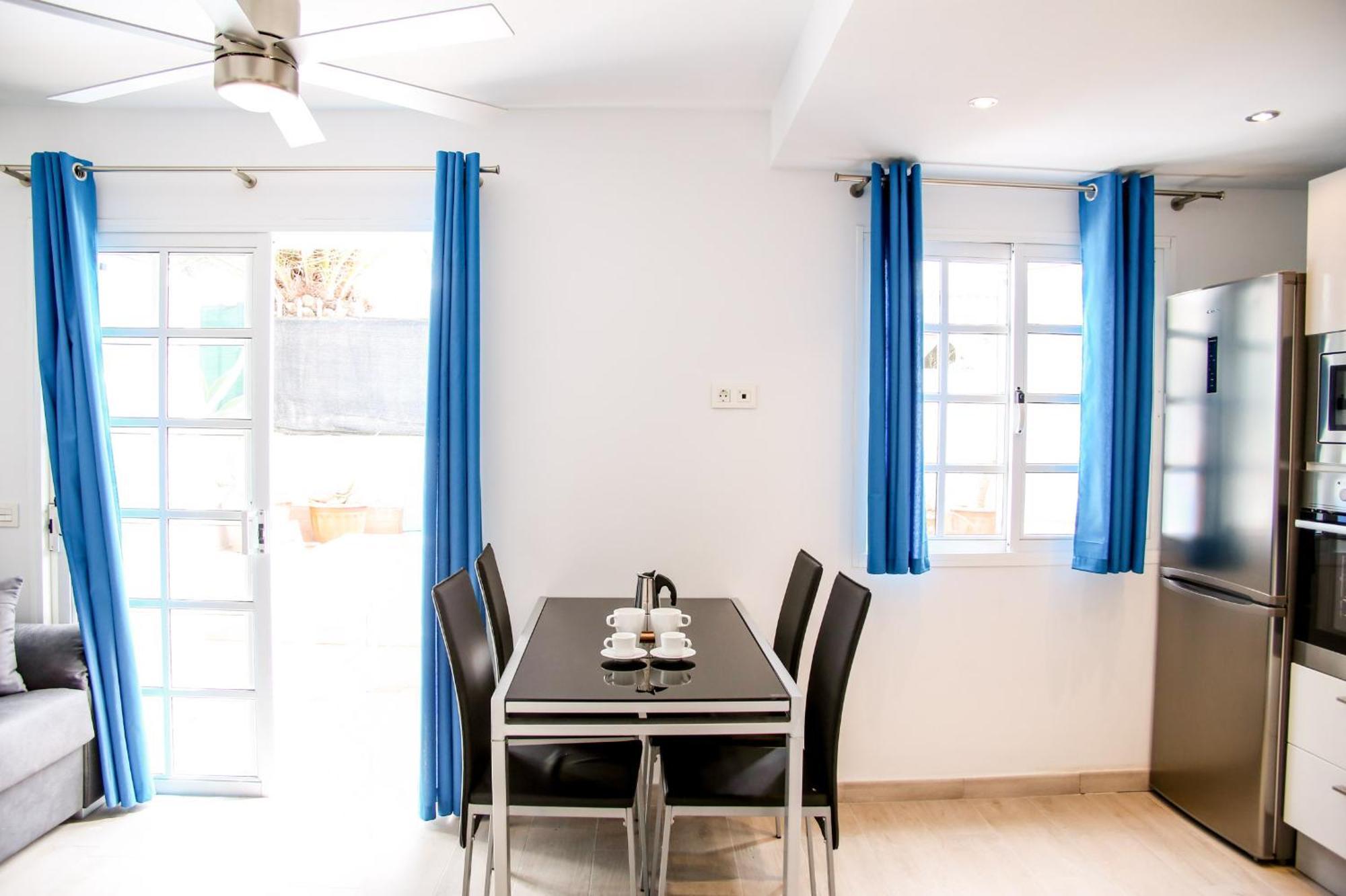 Apartament Casa Rachele Corralejo Zewnętrze zdjęcie