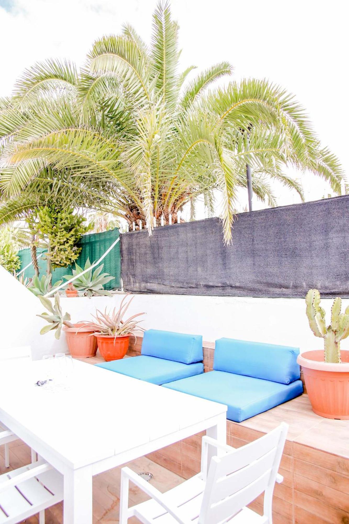 Apartament Casa Rachele Corralejo Zewnętrze zdjęcie
