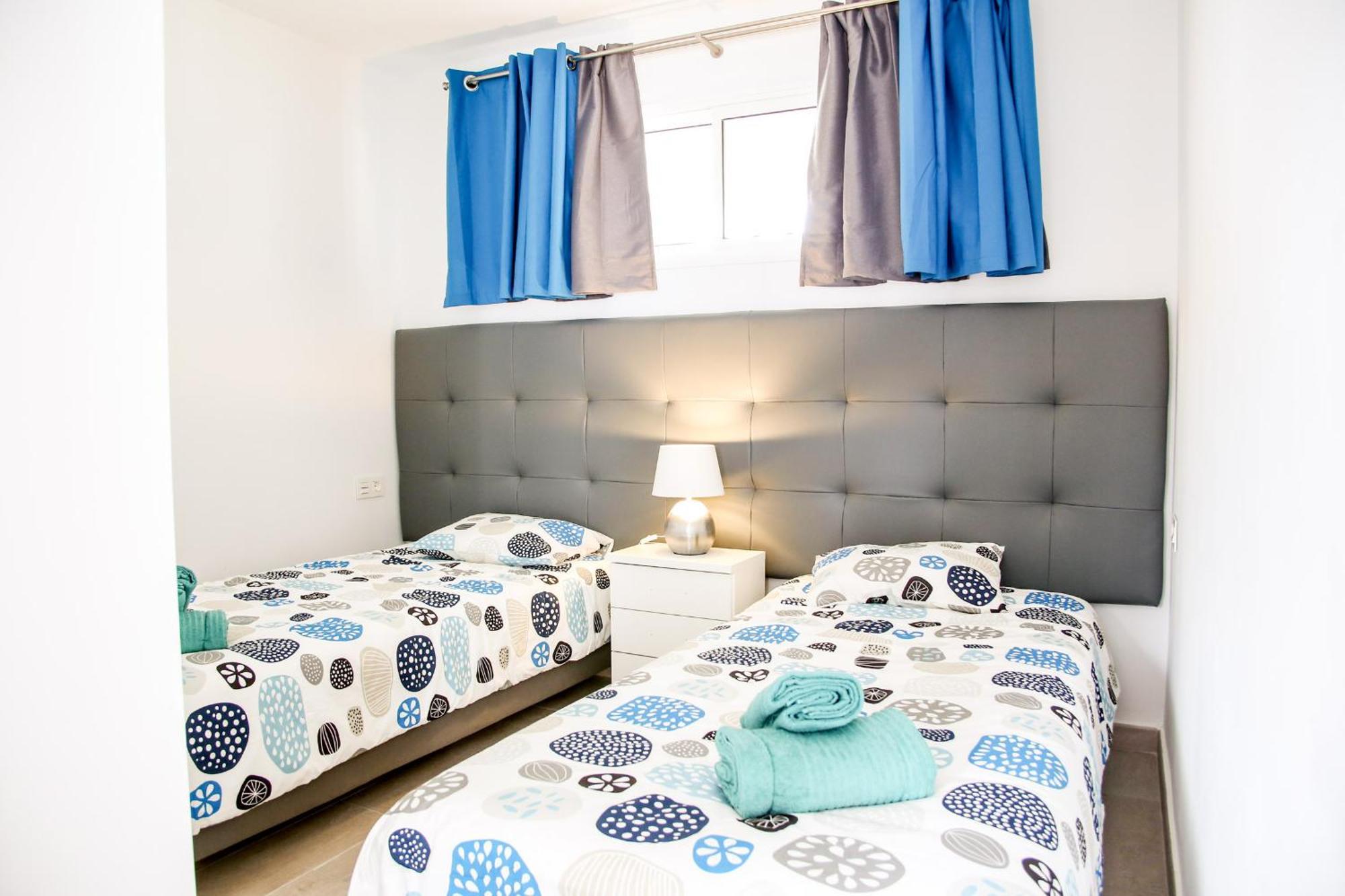 Apartament Casa Rachele Corralejo Zewnętrze zdjęcie