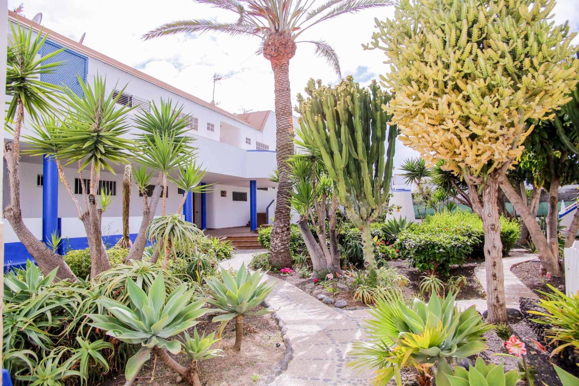 Apartament Casa Rachele Corralejo Zewnętrze zdjęcie