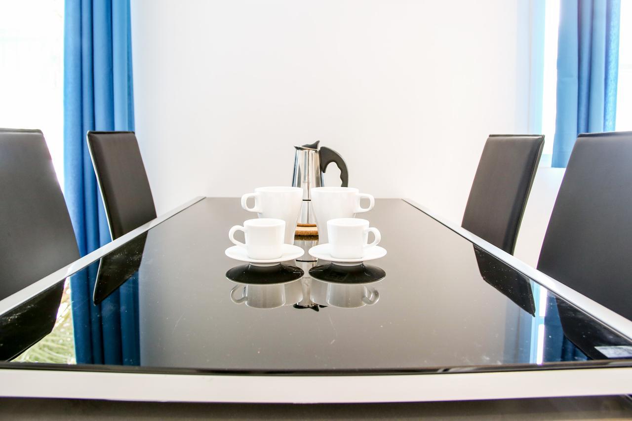 Apartament Casa Rachele Corralejo Zewnętrze zdjęcie